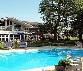 Landhotel De Ijsvogel Sint Nicolaasga Kültér fotó