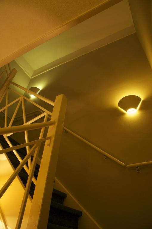 Landhotel De Ijsvogel Sint Nicolaasga Kültér fotó